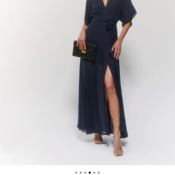 Reformation, Winslow Dress - Picture 3 of 5